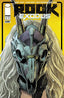 Rook Exodus #09 Jason Fabok & Brad Anderson "Mask" Var