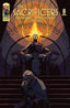 Sacrificers #18 1:15 Paul Azaceta Var Comics Image Comics