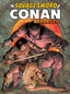 Savage Sword of Conan Reforged #02 Patrick Zircher "Foil" Var Comics Titan Comics