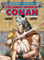 Savage Sword of Conan Original Comics Omnibus HC 07 Tanino Liberatore Cvr Trades/Hard Covers Titan Comics