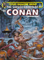 Savage Sword of Conan Original Comics Omnibus HC 07 Earl Norem Cvr Trades/Hard Covers Titan Comics