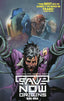 Save Now #00 Comics Bad Idea