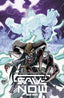 Save Now #00 David Lafuente Var