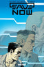 Save Now #00 1:50 Declan Shalvey Var