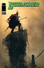 Scorched #49 Mirko Colak Var Comics - Back Issues Image Comics