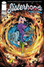 Sisterhood A Hyde Street Story #05 Comics - Back Issues Image Comics