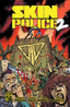 Skin Police 2 #04 Comics Oni Press