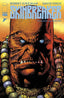 Skinbreaker #04 David Finch & Annalisa Leoni "Portrait" Var Comics Image Comics