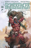 Skinbreaker #04 1:50 Eric Canete Var Comics Image Comics