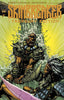 Skinbreaker #04 David Finch & Annalisa Leoni "Treasury Edition" Var Comics Image Comics