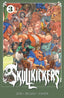 Skullkickers TP 03 Compact Attack Edition