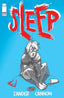 Sleep #07 Comics - Back Issues Image Comics