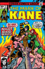 Solomon Kane The Original Comics Omnibus HC 01 Howard Chaykin Cvr Trades/Hard Covers Titan Comics