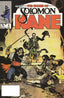 Solomon Kane The Original Comics Omnibus HC 01 Mike Mignola Cvr Trades/Hard Covers Titan Comics