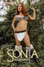 Sonja Reborn #05 "Cosplay" Var
