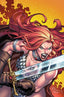 Sonja Reborn #05 1:10 Chad Hardin Var Comics Dynamite Entertainment
