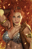 Sonja Reborn #05 1:15 Stjepan Sejic Var Comics Dynamite Entertainment