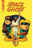Space Ghost (2025) #06 Michael Cho Var Comics - Back Issues Dynamite Entertainment