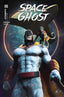 Space Ghost (2025) #06 Bjorn Barends Var