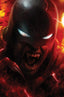 Space Ghost (2025) #06 Francesco Mattina "Metal Premium" Var Comics - Back Issues Dynamite Entertainment