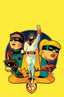 Space Ghost (2025) #06 1:10 Michael Cho Var Comics - Back Issues Dynamite Entertainment