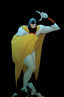 Space Ghost (2025) #06 1:15 Jae Lee & June Chung Var Comics - Back Issues Dynamite Entertainment