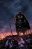 Spawn The Dark Ages (2025) #03 Mirko Colak "Virgin" Var Comics Image Comics