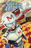 Speed Racer (2025) #05 Comics Mad Cave Studios