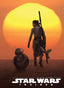 Star Wars Insider #235 "Rey" Var Comics Titan Comics