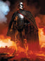 Star Wars Insider #235 "Foil" Var Comics Titan Comics