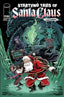 Startling Tales of Santa Claus Annual 2025 Comics - Back Issues Image Comics