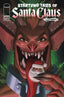 Startling Tales of Santa Claus Annual 2025 Seakae Var Comics - Back Issues Image Comics