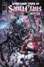 Startling Tales of Santa Claus Annual 2025 Tom Fowler & Olli Hihnala Var Comics - Back Issues Image Comics