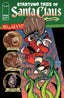 Startling Tales of Santa Claus Annual 2025 1:10 Dan Schkade Var Comics - Back Issues Image Comics