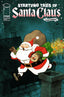 Startling Tales of Santa Claus Annual 2025 1:25 Lee Gatlin Var Comics - Back Issues Image Comics