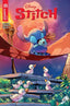Stitch #05 Comics Dynamite Entertainment
