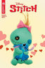 Stitch #05 Jae Lee & June Chung Var