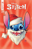 Stitch #05 Ciro Cangialosi Var