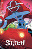Stitch #05 George Kambadais Var