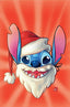 Stitch #05 1:10 Ciro Cangialosi Var
