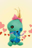 Stitch #05 1:15 Jae Lee & June Chung Var