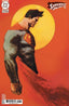 Superman Unlimited #08 Gerardo Zaffino Var Comics - Back Issues DC Comics