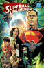 Superman Unlimited HC 01