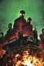 Supernatural (2025) #03 1:15 Clayton Crain Var