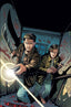 Supernatural (2025) #03 1:20 Andrea Broccardo Var