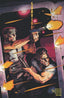 Survive #04 Adam Gorham Var Comics - Back Issues Bad Idea