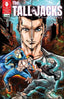 Tall Jacks #03 Comics Ex Posse Holdings