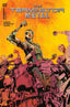 Terminator Metal #03 Sebastian Piriz Var Comics - Back Issues Dynamite Entertainment