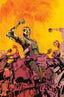 Terminator Metal #03 1:15 Sebastian Piriz Var Comics - Back Issues Dynamite Entertainment
