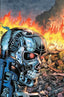 Terminator Metal #03 1:20 Bob Layton Var Comics - Back Issues Dynamite Entertainment
